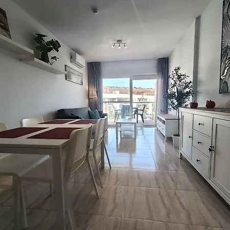 Apartment Golf And Pool Almerimar