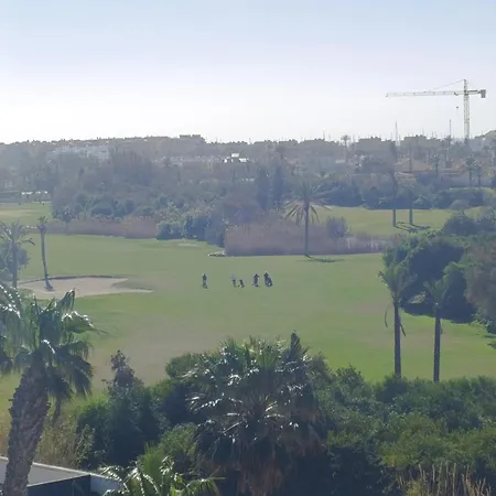 Apartment Golf And Pool Almerimar