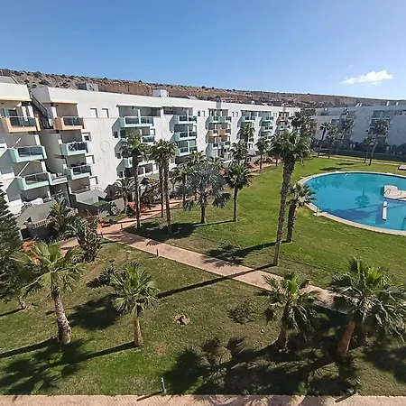Apartment Golf And Pool *