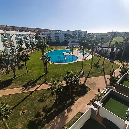 Golf And Pool