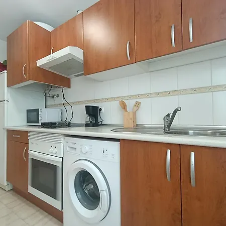 Golf And Pool Apartment